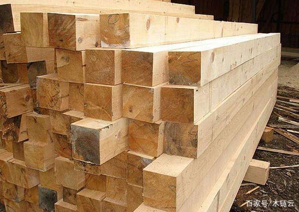 木材短缺危机转移到澳洲,威胁建筑业繁荣